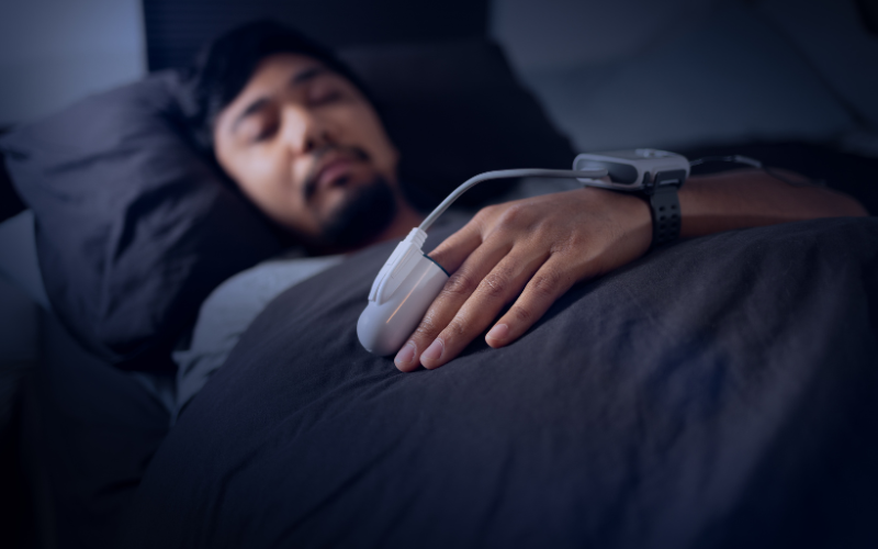 Case Study: Does the Reach Sleep TAO Really Work?
