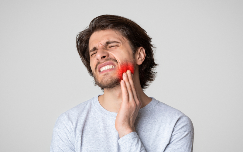 Do Oral Sleep Mouth Appliances Really Cause TMJ Pain?
