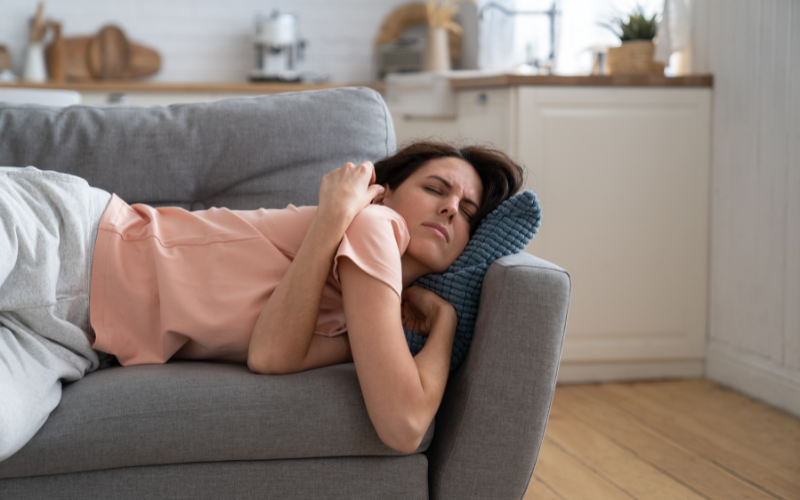 How Your Sleep Position and Movements Affect Snoring and Sleep Quality